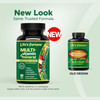 Life's Fortune Whole Food Multivitamin & Mineral, Advanced Energy Support