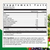 Floradix Iron & Herbs - Liquid Herbal Supplement for Energy Support