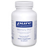 Pure Encapsulations Memory Pro - Comprehensive Memory Support Formula