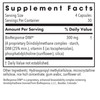 Nutricology IndoleGard Supplement