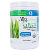 Morter HealthSystem AlkaGreen Powder Best Process Alkaline