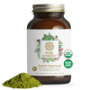 PURE SYNERGY Organic Superfood Powder - Green Superfood Powder