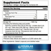 Douglas Laboratories Ultra G.L.A. (Borage Oil)