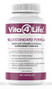 Vita4Life! Multi-Standard Formula  Complete Vitamin & Mineral Complex 