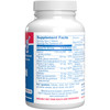 Iron Free Daily Multivitamin for Men and Women, 120 Tablets