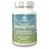 Mannatech Advanced Ambrotose 120 Capsules