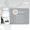 Max One, Focused Riboceine Supplementation, 60 Vegetable Capsules, 60 Servings
