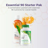 Youngevity Essential 90 Pak - Ultimate All-in-One Multivitamin Combo