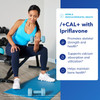Pure Encapsulations +Cal+ with Ipriflavon