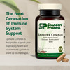 Standard Process Epimune Complex - Vegan Immune System Support