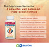Fucoidan Force - Genuine Full-Spectrum Extract