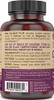 DEVA Vegan Cal MAG Plus Supplement with Calcium, Magnesium, Zinc, Boron, Vitamin