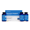 Clinical-Grade Post Surgery Recovery Support Supplement Program, Comprehensive