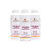 Ana Maria Lajusticia -- 3 Pack High Absorption Collagen Pills with Magnesium.