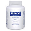 Pure Encapsulations Nutrient 950