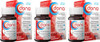 DONA Crystalline Glucosamine Sulfate 60 caplets (3 Pack)F