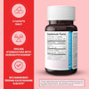 DONA Crystalline Glucosamine Sulfate 60 caplets (3 Pack)F