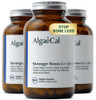 ALGAECAL - Plant Based Calcium Supplement with Vitamin