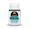 Source Naturals Manganese 10mg Amino Acid Chelate Supplement