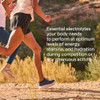 Trace Minerals Endure - Mineral Absorption Supplement