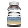 Amazing Formulas Magnesium Citrate - 200 Mg Tablets