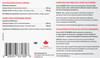 ENEREX Bamboo Silica with Calcium Citrate