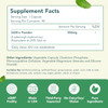 Healthy Way 500mg SAM-e Supplement