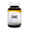 Lovita Zinc 30mg - Well-Absorbed Chelated Zinc Supplements for Men & Women