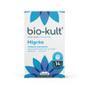 Bio-Kult Migréa - Magnesium, Vitamin B6 & Probiotics