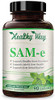 HealthyWayRx 1500mg SAM-e Supplement