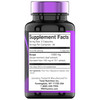 tnvitamins Bacopa Monnieri Capsules 1000 MG (60 Capsules)