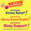 WellYeah Magnesium Citrate Gummies 250mg