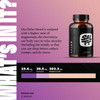 Keto Chow - Magnesium Capsules Supplement