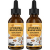 Magnesium Glycinate Liquid Drops
