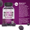 Atlantis Nutrition Magnesium Glycinate Gummies 700mg