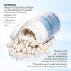 Peak Height Growth Supplement