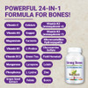 Strong Bone Support Supplement