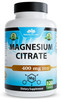 NaturaLife Labs Magnesium Citrate 400 mg per Serving