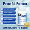 Lutimax Luteolin Complex Powder Brain Supplement with Rutin