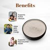 100% Natural Wild Cultivated Safed Musli Powder