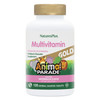 NaturesPlus Animal Parade Gold Multivitamin Childrens Chewables