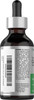 Horbaach Calendula Flower Tincture - Alcohol Free - 2 fl oz