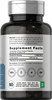 Horbäach Ox Bile Supplement - 1000mg - 100 Capsules