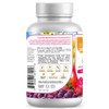 Zahler KidsActive, Kids Chewable Concentration Formula, All Natural Childrens