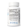Biotics Research METHYLFOLATE Plus Methylfolate, Bioactive Folate + B12