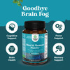 Matrix Nootropic Brain Supplement for Memory and Focus Enhancement