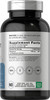 Horbäach Magnesium Citrate - 400mg - 200 Caplets