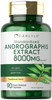 Carlyle Andrographis Paniculata Capsules - 90 Pills