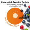 NeuroScience AttenTrex - Chewable Brain Supplements for Memory