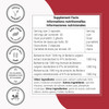 Supersmart - Berberine HCl Supplement 1000mg per Day (Min. 97% Purity)